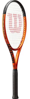 Image de Wilson Burn 100 V5.0 Frm 3