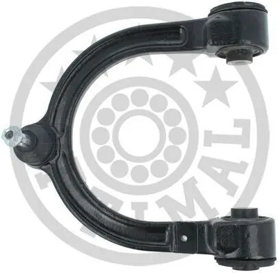 Produktbild von OPTIMAL G6-2082 Querlenker Vorne Links Oben passend für MERCEDES-BENZ E-Klasse Limousine (W211)