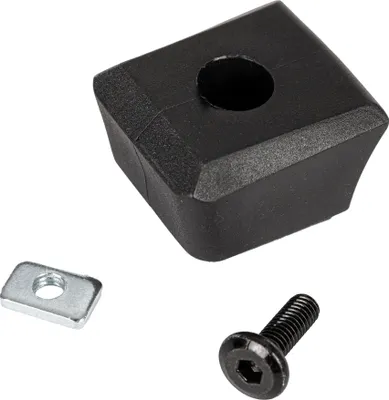 Immagine prodotto di Powerslide Khaan Jr Ltd Freni Nero  Nero Taglia unica