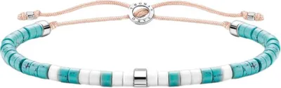 Produktbild von Thomas Sabo - A2062-058-7-L20V - Armband - Damen - 925er Silber - 13-20 cm