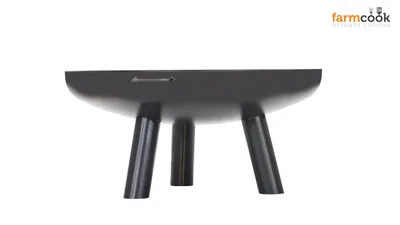 Produktbild von Markone Feuerschale 117-1: 60/37 cm