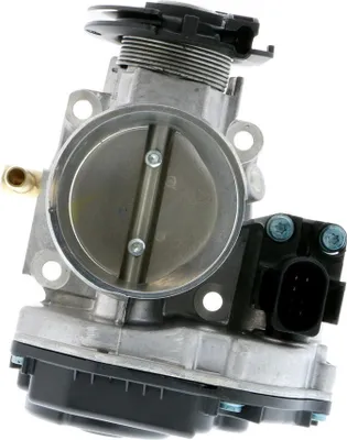 Produktbild von VEMO V10-81-0015 Drosselklappe für VW Golf IV Schrägheck (1J1) Golf IV Variant (1J5) Bora Limousine (1J2) für AUDI A3 Schrägheck (8L1) für SKODA