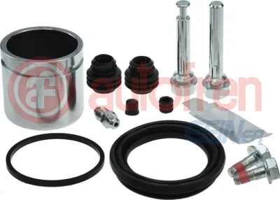Image de AUTOFREN SEINSA kit de réparation d'étrier de frein D43589S