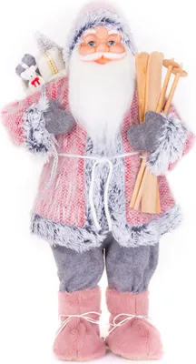 Produktbild von Dekorácia MagicHome Vianoce, Weihnachtsmann, 60 cm