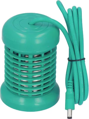 Produktbild von Hydrotherapie-Ionenkopf, abnehmbarer, waschbarer Fußbad-Ionenkopf, Detox-Array, Edelstahl-Ionenkopf