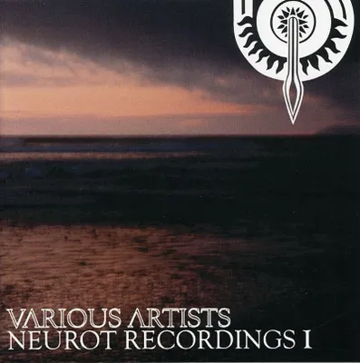 Produktbild von Neurot Recordings 1