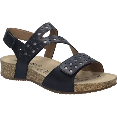 Produktbild von JOSEF SEIBEL Tonga 91 | Sandale für Damen | Schwarz