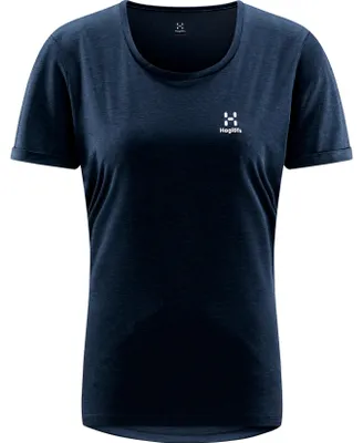 Zdjęcie produktu dla Koszulka Haglöfs Ridge Hike, rozmiar damski XS