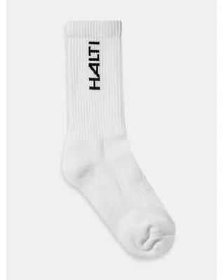 Produktbild von Halti Uni Socke Outdoor Sport Crew Socks 3-pack Weiß 46-48