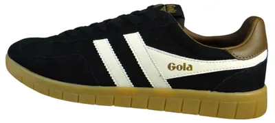 Produktbild von Gola Herren Low Sneaker ATLAS CMB870 Low Top CMB870 Schwarz
