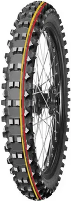 Obrázok produktu pre Pneumatiky MITAS 70/100-14 40M TERRA FORCE-MX SM (NHS)