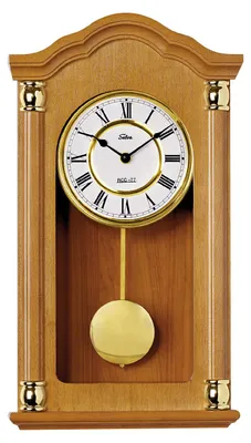 Produktbild von SELVA SELVA Regulateur Kirsche Lindau
