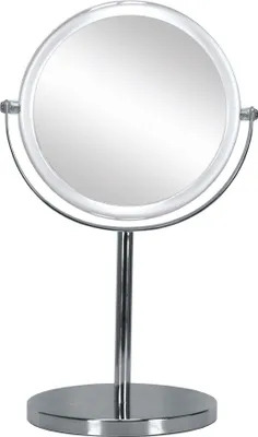 Produktbild von Kleine Wolke Kosmetikspiegel TRANSPARENT MIRROR Clear