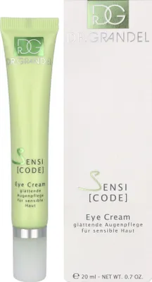 Obrázok produktu pre Dr.Grandel Sensicode očný krém 20ml