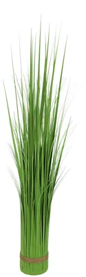 Productafbeelding van Kunstgras, grasbundels, decoratieve grasbundels, bloemgrasbundels, decoratieve bundels, staand gras, staand
