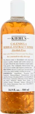 Image de KIEHL'S | CALENDULA | Cleansers