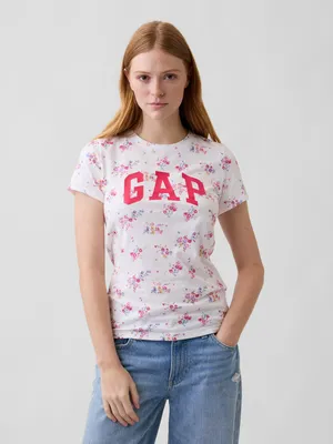 Obrázok produktu pre Tričko GAP s logom XS