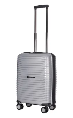 Immagine prodotto di Stratic carrello Bright + Trolley Exp Silver argentato