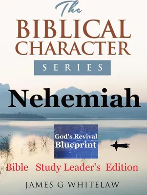 Produktbild von Nehemiah (Biblical Character Series)