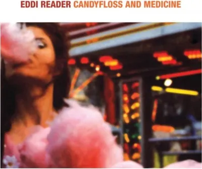 Produktbild von Candyfloss & Medicine