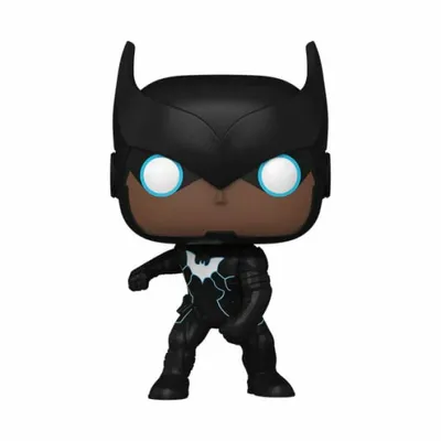Obrázek produktu pro DC Comics POP! Heroes Vinyl Figur Batman War Zone - Batwing 9 cm