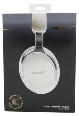 Produktbild von Bose 880066-1300 QuietComfort Ultra Kabellose Kopfhцrer mit Noise-Cancelling,