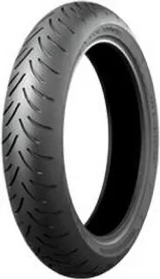 Obrázok produktu pre Pneumatiky BRIDGESTONE BATTLAX SCOOTER FRONT 90/80-14 49P TL