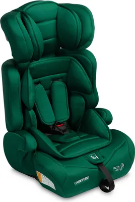 Obrázok produktu pre Autosedačka 76-150, 3v1, Falcon I-SIZE, zelená