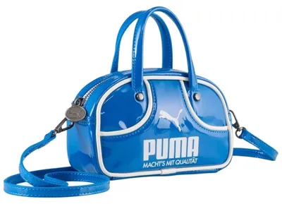 Produktbild von Turnbeutel Puma 091824-14 für Uni