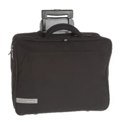 Produktbild von Techair Classic pro, Trolley-Koffer, 39,6 cm (15.6"), Schultergurt, 2,11 kg