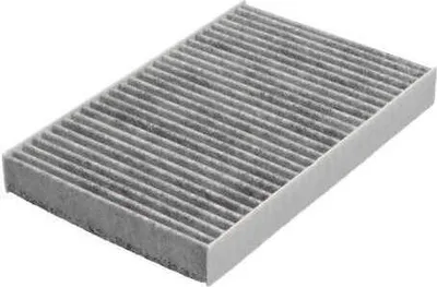 Obrázok produktu pre KAVO PARTS FCA-10027C, vnútorný filter s aktívnym uhlím, filter pevných častíc pre vozidlo TESLA Model S (5YJS)