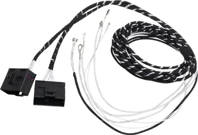 Produktbild von Kabelbaum Kabel Nachrüstung der Sitzheizung SH passend für Golf 5 alle ab 2007