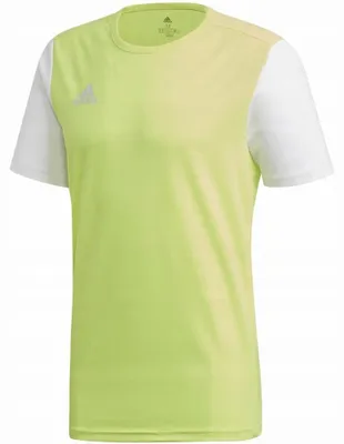 Immagine prodotto di Adidas - Maglia da calcio "Estro 19" per bambini PP5453 (128) (verde chiaro)