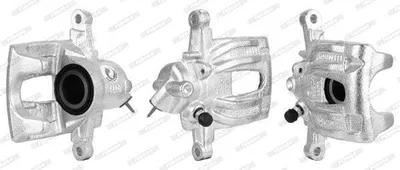 Produktbild von FERODO FCL694701 Bremssattel Hinten Links passend für MERCEDES-BENZ VIANO (W639) VITO Bus (W639) VITO / MIXTO Kasten (W639)