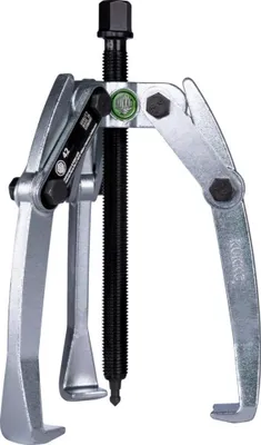 Produktbild von KUKKO Abzieher dreiarmig Modell 42-3 90 mm