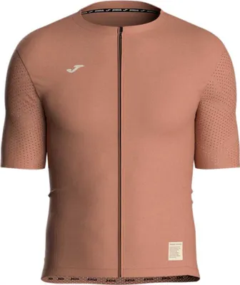 Image de Joma 700139 Maillot de cyclisme manches courtes Marron L Hommes,Femmes Marron L