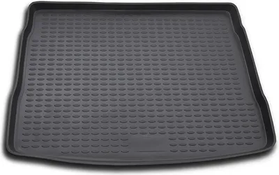 Obrázok produktu pre Gumová vana do kufru Novline VW Golf V. 2003-2009 (hatchback)