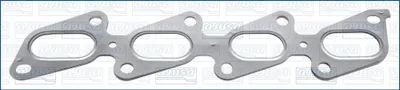Produktbild von AJUSA 13249000 Abgaskrümmerdichtung für OPEL Corsa D Schrägheck (S07) Auspuffkrümmer