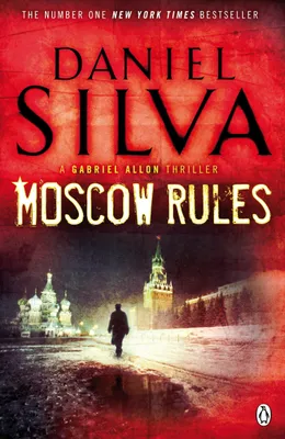 Zdjęcie produktu dla Moscow Rules