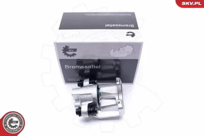 Image de Étrier de frein arrière gauche JEEP Cherokee Grand Cherokee I III 04762103