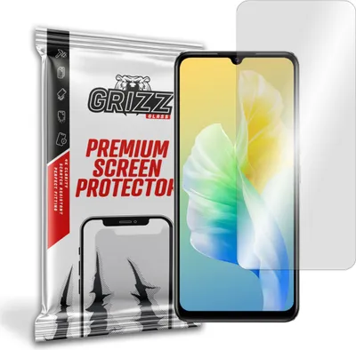 Produktbild von Hydrogel-Folie GrizzGlass Hydrofilm für Vivo S10e