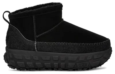 Productafbeelding van UGG Venture Daze Ultra Mini laars, zwart - EU 41