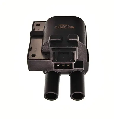 Produktbild von MAXGEAR 13-0052 Zündspule für RENAULT CLIO II (BB0/1/2, CB0/1/2) KANGOO (KC0/1) KANGOO Express (FC0/1) MEGANE I (BA0/1) MEGANE Scenic (JA0/1)
