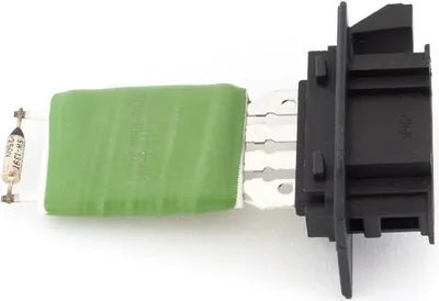 Produktbild von Heizung Lüftung Motor Gebläse Klimaanlage Widerstand A0018216760 2D0959263 für