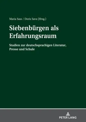Produktbild von Siebenbürgen als Erfahrungsraum
