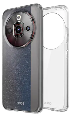 Immagine prodotto di SBS Cover Skinny Per ZTE A75 5G/Nubia Focus 5G