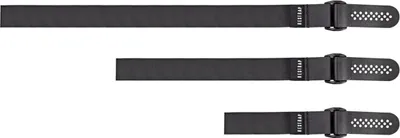 Produktbild von Restrap 25 Cm Gurt Schwarz  Schwarz One Size