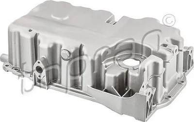 Zdjęcie produktu dla Miska Oleju Vw Golf 2.0Tfsi 06-