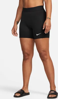 Produktbild von Nike NIKE PRO DRI-FIT STRIKE WOMEN' BLACK/WHITE BLACK/WHITE S