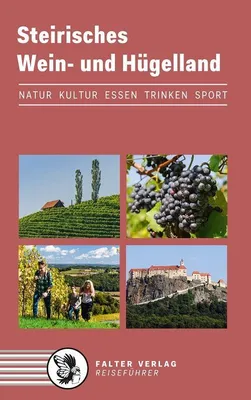 Immagine prodotto di Steirisches Wein- und Hügelland